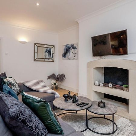 Nevern Square Earl'S Court 2 Bed Apartment London Ngoại thất bức ảnh