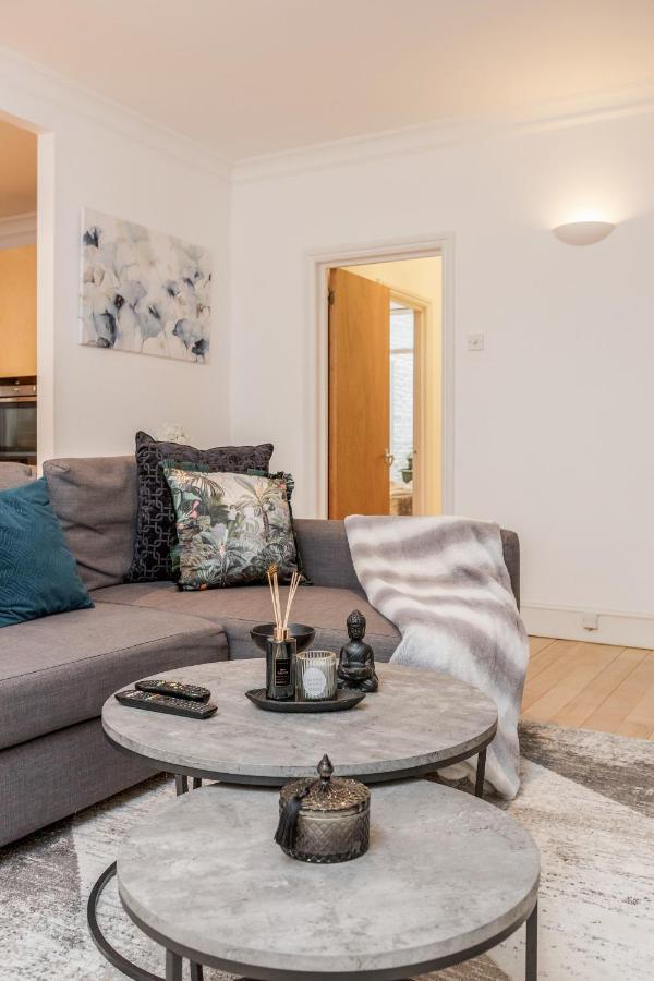 Nevern Square Earl'S Court 2 Bed Apartment London Ngoại thất bức ảnh