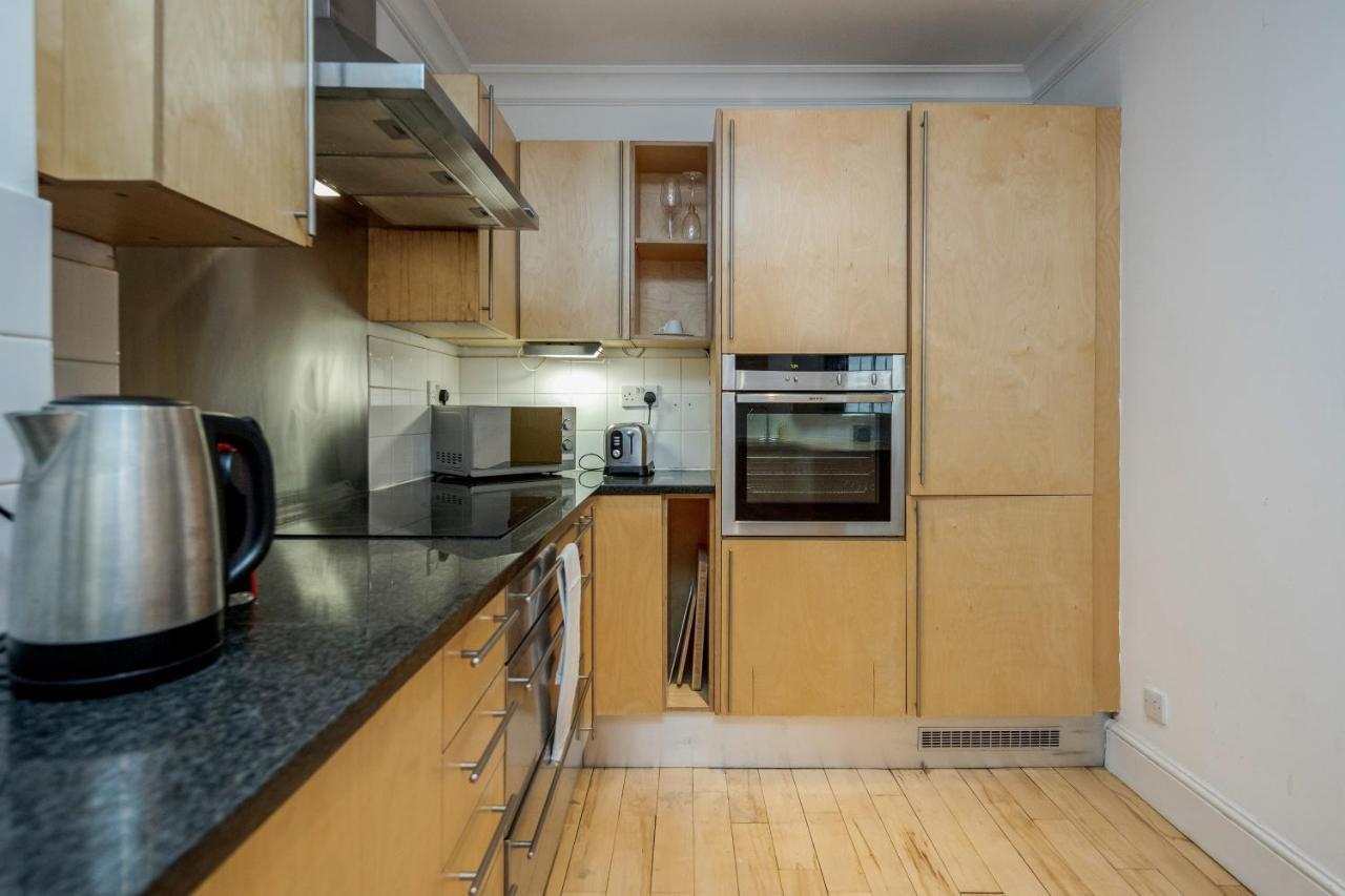 Nevern Square Earl'S Court 2 Bed Apartment London Ngoại thất bức ảnh