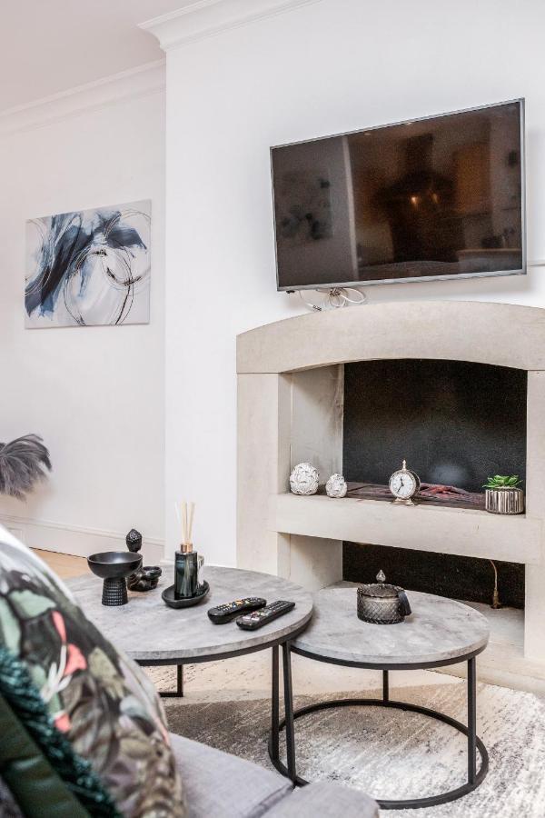 Nevern Square Earl'S Court 2 Bed Apartment London Ngoại thất bức ảnh