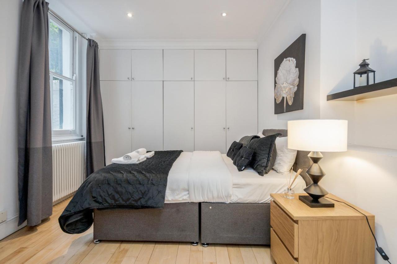Nevern Square Earl'S Court 2 Bed Apartment London Ngoại thất bức ảnh