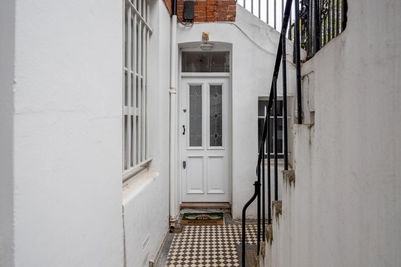Nevern Square Earl'S Court 2 Bed Apartment London Ngoại thất bức ảnh