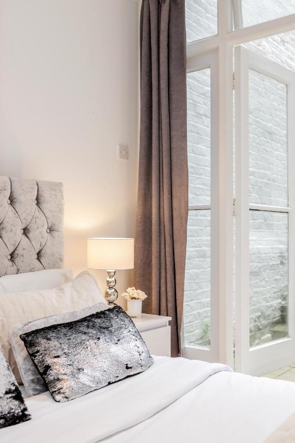 Nevern Square Earl'S Court 2 Bed Apartment London Ngoại thất bức ảnh